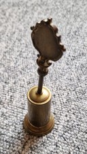 Antique vintage brass for sale  LONDON