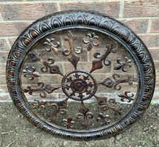 metal wall art for sale  NOTTINGHAM