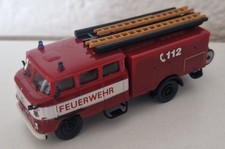 w50 feuerwehr gebraucht kaufen w50 feuerwehr gebraucht kaufen Bautzen