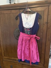 Dirdl landhaus trachtenkleid gebraucht kaufen Dirdl landhaus trachtenkleid gebraucht kaufen  Geisenfeld