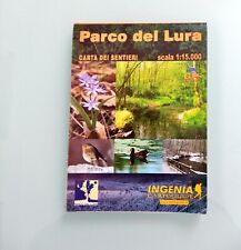 Parco del lura usato  Soresina