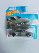 Hot wheels nissan for sale  POOLE