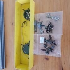 Hornby dublo rail for sale  FOLKESTONE