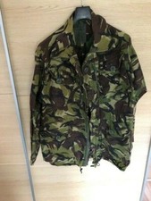 Veste dpm camouflage d'occasion  Tonnay-Charente