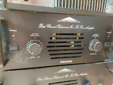 Amplificatore end kind usato  Grignasco