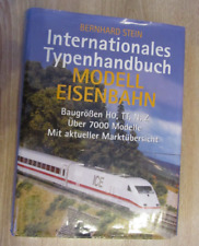 Modelleisenbahn internationale gebraucht kaufen  Kerpen