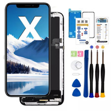Ecran complet iphone d'occasion  France
