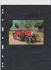 Carte musee automobile d'occasion  Digne-les-Bains