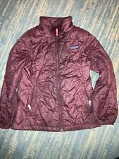 Patagonia jacket coat for sale  Wallingford