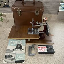 Vintage 1950s essex for sale  CARNFORTH