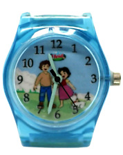 Montre enfant heidi d'occasion  Castelnau-de-Médoc