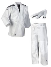 Judoanzug adidas club gebraucht kaufen  Prichsenstadt