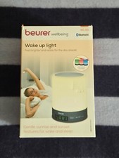 Beurer wl50 wake for sale  BARKING