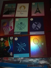 Carte panini paris d'occasion  Héricourt