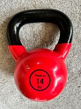 Movit kettlebell pro gebraucht kaufen  Frankfurt am Main