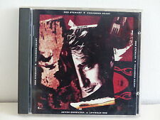 Album rod stewart d'occasion  Orvault