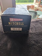 Beach casting reel for sale  ELGIN