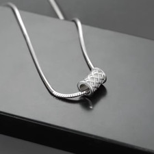 925er silber halskette gebraucht kaufen  Ingolstadt