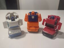 Transformers generation thrott for sale  EDINBURGH