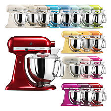 Kitchenaid artisan robot usato  Spedire a Italy