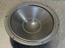 Vifa 4ohm woofer for sale  TUNBRIDGE WELLS
