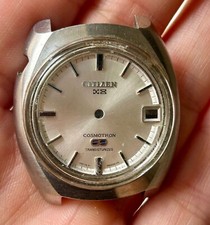 Citizen cosmotron transistoriz usato  Italia