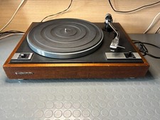 Kenwood 1033 giradischi usato  Campobasso