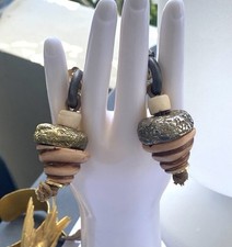 Jacky boucles oreilles d'occasion  Lyon VII