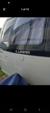 Lunar clubman for sale  POOLE