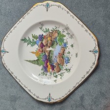 Tuscan china vintage for sale  CHATHAM