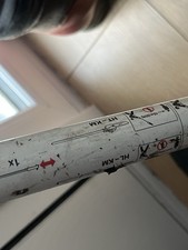 Stihl carbon pole for sale  SOUTH OCKENDON