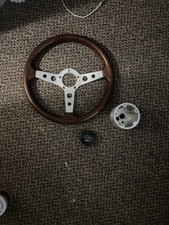 13.5 grant steering for sale  Spring