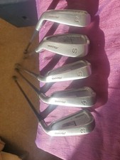 Misuno golf clubs for sale  EXMOUTH
