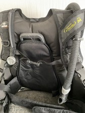 Scuba bcd beuchat for sale  LIVERPOOL