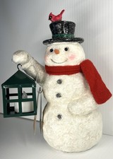 2015 hallmark lamplight for sale  Lagrange