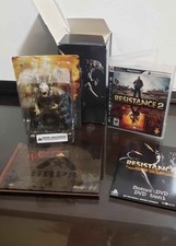 Usado, Resistance 2 - Edição de Colecionador (Sony PS3, 2008) Da Coleção Pessoal  comprar usado  Enviando para Brazil