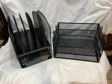 Compartment wire mesh for sale  Teaneck