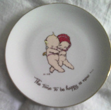 Vintage kewpie wall for sale  Ankeny