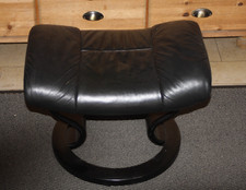 Stressless ekornes hocker gebraucht kaufen  Sehnde