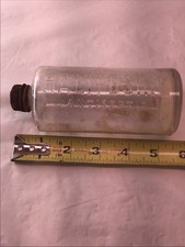 Antique halitosine antiseptic for sale  Corning