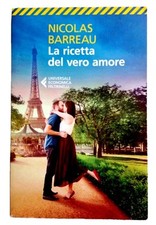 Libro ricetta del usato  Bitonto
