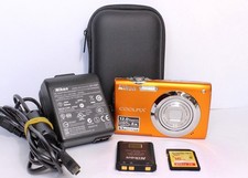 Nikon coolpix s3000 usato Nikon coolpix s3000 usato  Italia