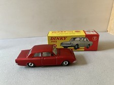 Dinky toys 130 usato  Genova