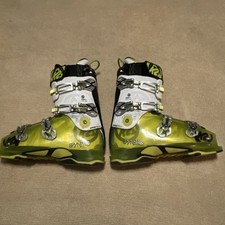 Spyne 110 ski for sale  Park Valley