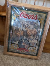 Coors nature series for sale  Mayer