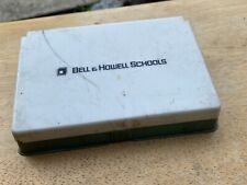 Vintage bell howell for sale  Kendall Park