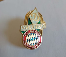 Dynamo kiew bayern gebraucht kaufen  Isen