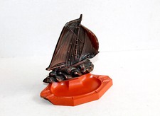 Cendrier orfear bakelite d'occasion  Rouen-
