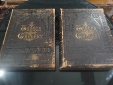 Turner gallery 1880 for sale  Madison