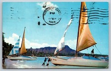 Famous catamaran waikiki for sale  Apex